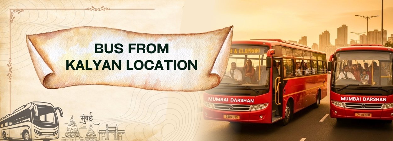 Bus from Kalyan