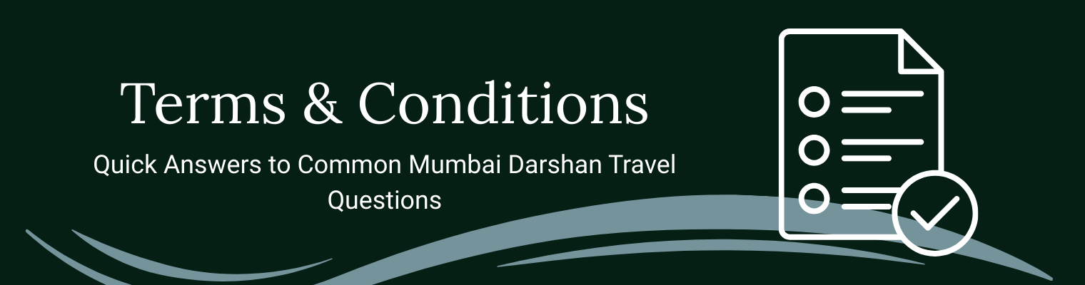 terms and conditions