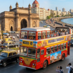 Core Mumbai Darshan Bus