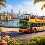  Mumbai Darshan Bus Booking