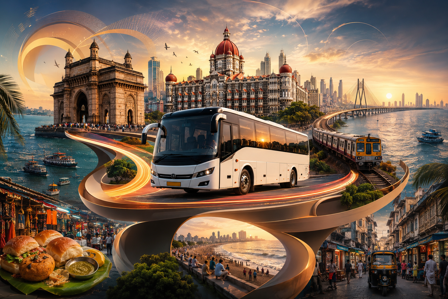 Easy Private Bus Booking Tips