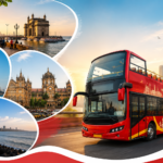 Mumbai Darshan bus from Kalyan