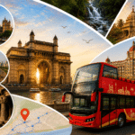 Mumbai Darshan Ticket Price