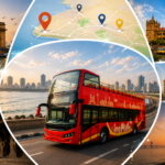 Mumbai Darshan Ticket Price