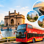 Mumbai Darshan bus price