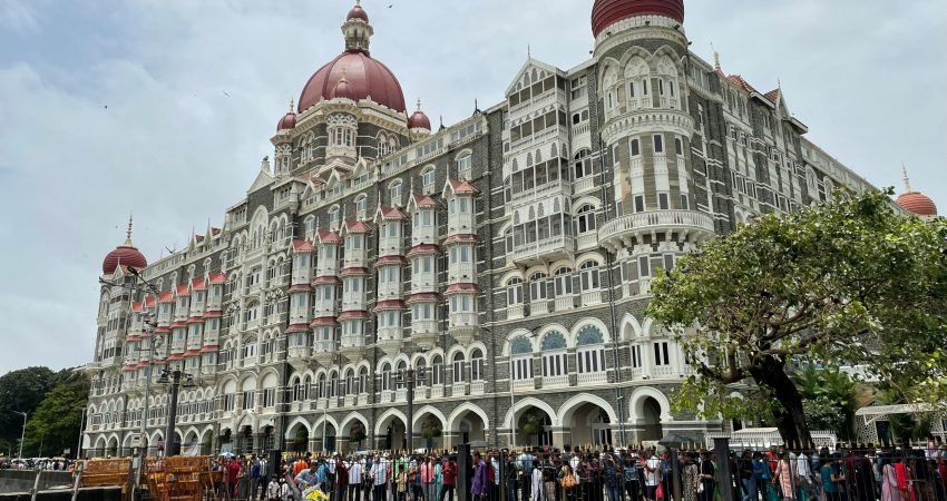 Taj Hotel