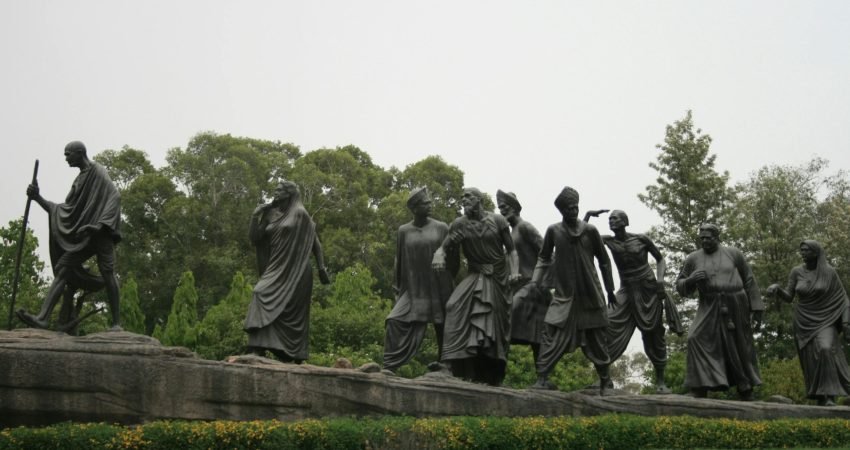 Sanjay Gandhi National Park